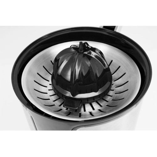 ELECTRIC SQUEEZER  R-411 INOX 600W ΚΑΙ ΓΙΑ ΡΟΔΙ